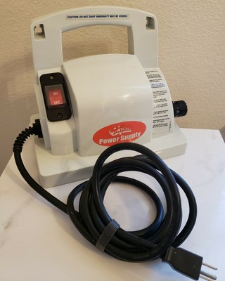 dolphin diagnostic power supply