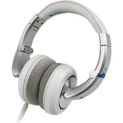 Numark ELECTROWAVE Premium DJ Headphones - NEW!