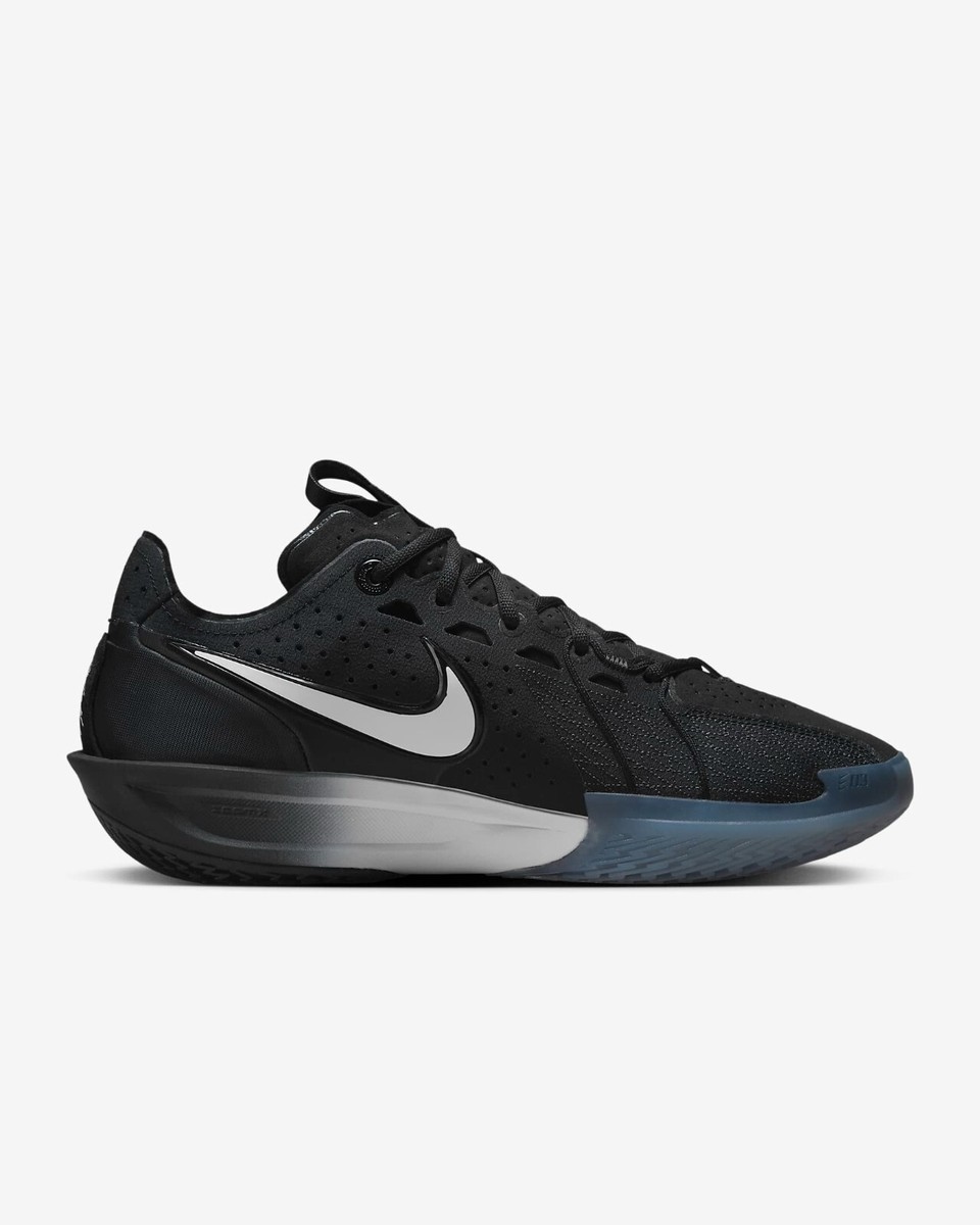 28 Nike GT Cut 3 ナイキ GTカット dv2918-004 Nike Air Zoom GT Cut 3 EP 'Black White' DV2918-004