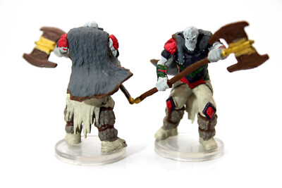 D&D Dungeons&Dragons - Icons of the Realms Einzelminiatur aussuchen