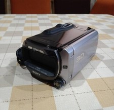 Videocamera SONY HDR-TD10 3D Full Hi-Vision HD Handycam TD10
