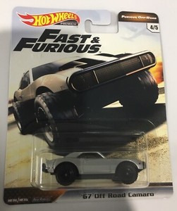 hot wheels furious off road