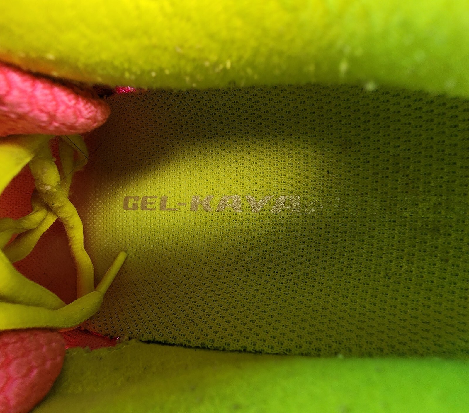 asics fluidfit womens