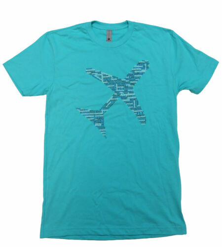 T-shirt Manches Courtes Drone Racer – Noir – Coton – Endangered Brand