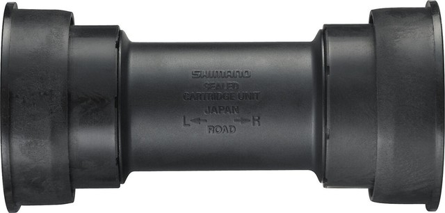 Shimano Press Fit Road Bike Bottom Bracket Ultegra Level Hollowtech 2 Bb71 for sale online | eBay