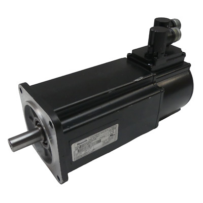 Rexroth MHD071B-035-PG2-UN Permanent Magnet Motor 4500r/min -used-