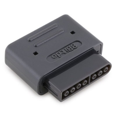 8Bitdo SNES Adapter Bluetooth for SNES Retro Receiver Super NES, Super nintendo