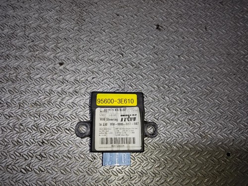 KIA Sorento 2005 Sonstige Steuergeräte Module 956003E610 DEV434403