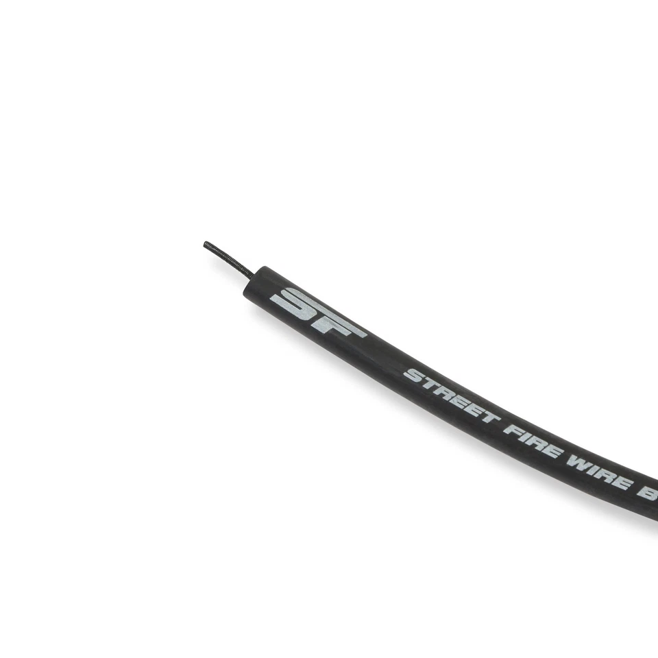 MSD 5552 Street-Fire Spark Plug Wire Set for Distributor Ignition — 第 4/4 张图片