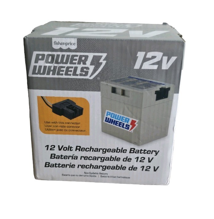 12v Batter Brand New