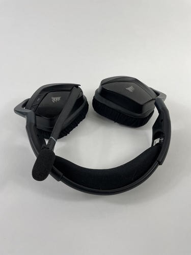 CORSAIR VOID RGB ELITE Wireless Gaming Headset – Carbon HEADSET ONLY - Picture 4 of 6