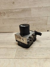 Opel Insignia A 2010 118kW ABS-Pumpe / Hydraulikaggregat 13332549 SMI113205