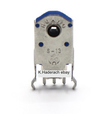 Maus Scroll-rad Encoder | 13mm Huano Dustproo...