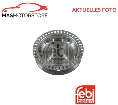 RADNABE VORNE FEBI BILSTEIN 22512 P NEU OE QUALITÄT
