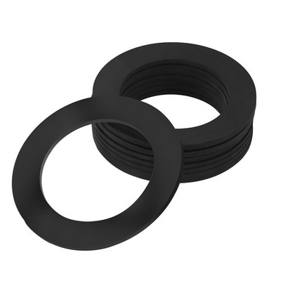 8 Pack Jerry Can Gaskets for 5 Gallon 20 Liter Scepter Jerry Cans and USMC Blitz