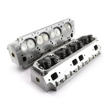 Speedmaster PCE281.2140 Max Wedge BB Chrysler 383/440 Alum Cylinder Heads 265cc