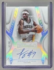 Jermaine O'Neal 2024 Panini Flawless Auto /25