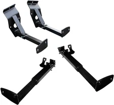 Torklift Camper Tie Downs Chevy