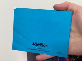 Ghostbusters II - Nintendo NES - UKV PAL A - Boxed with Manual II LL 2