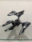 Lego Star Wars Tie Defender 8087 Build Only 100% Complete No Box No Manual
