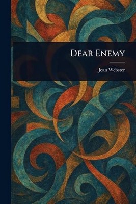 Dear Enemy by Jean Webster Paperback Book