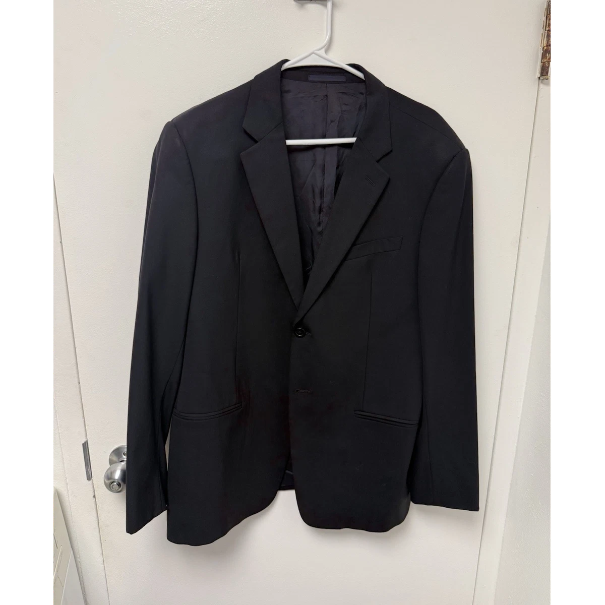 Armani Collezioni Suits & Blazers for Men for sale | eBay Armani Collezioni Suits & Blazers for Men for sale | eBay