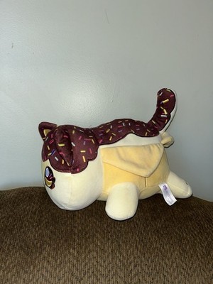 Aphmau Carnival Treats Edition Chocolate Dipped Banana 11   Missing Her Cherry