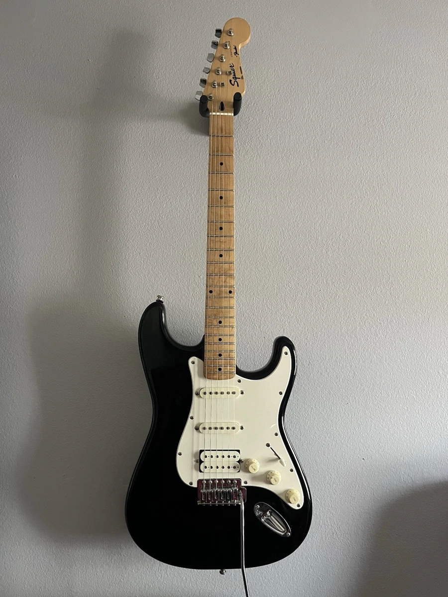 Squier Standard Stratocaster for sale - eBay