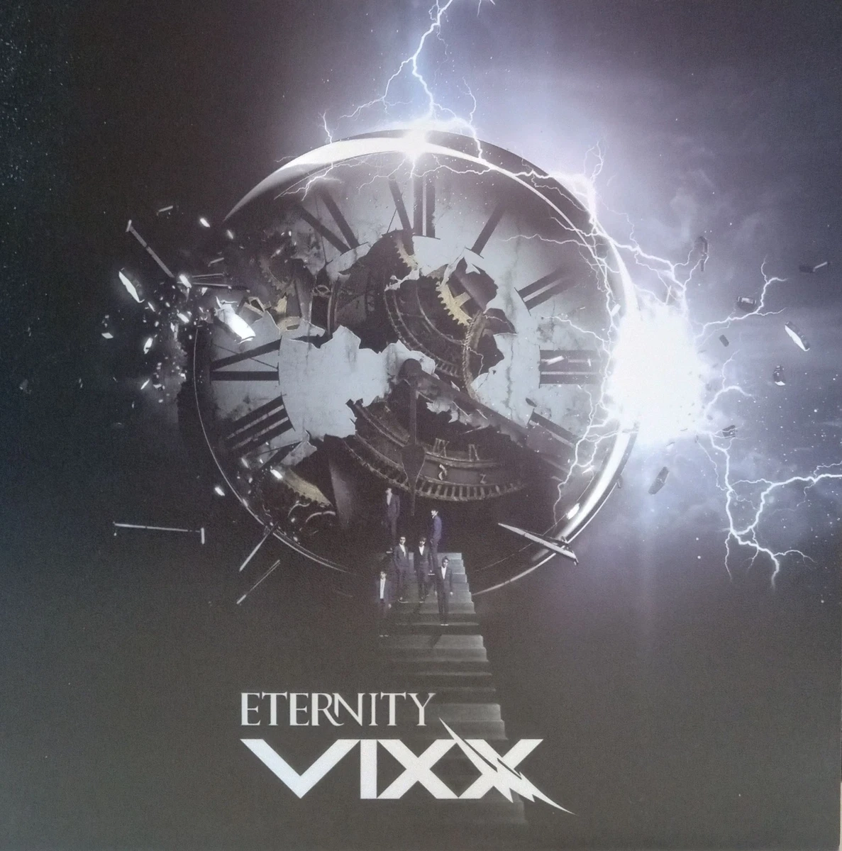 VIXX Album Music CDs for sale | eBay