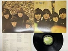 The Beatles Beatles For Sale Japan LP [88958ER]
