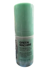 INNBEAUTY PROJECT Green Machine Dark Spot Serum 0.33 fl oz / 10 ml NWOB NEW