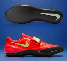 NEW UNISEX SIZING NIKE Zoom Rotational Track  Field Throwing Shoes FZ9606-600