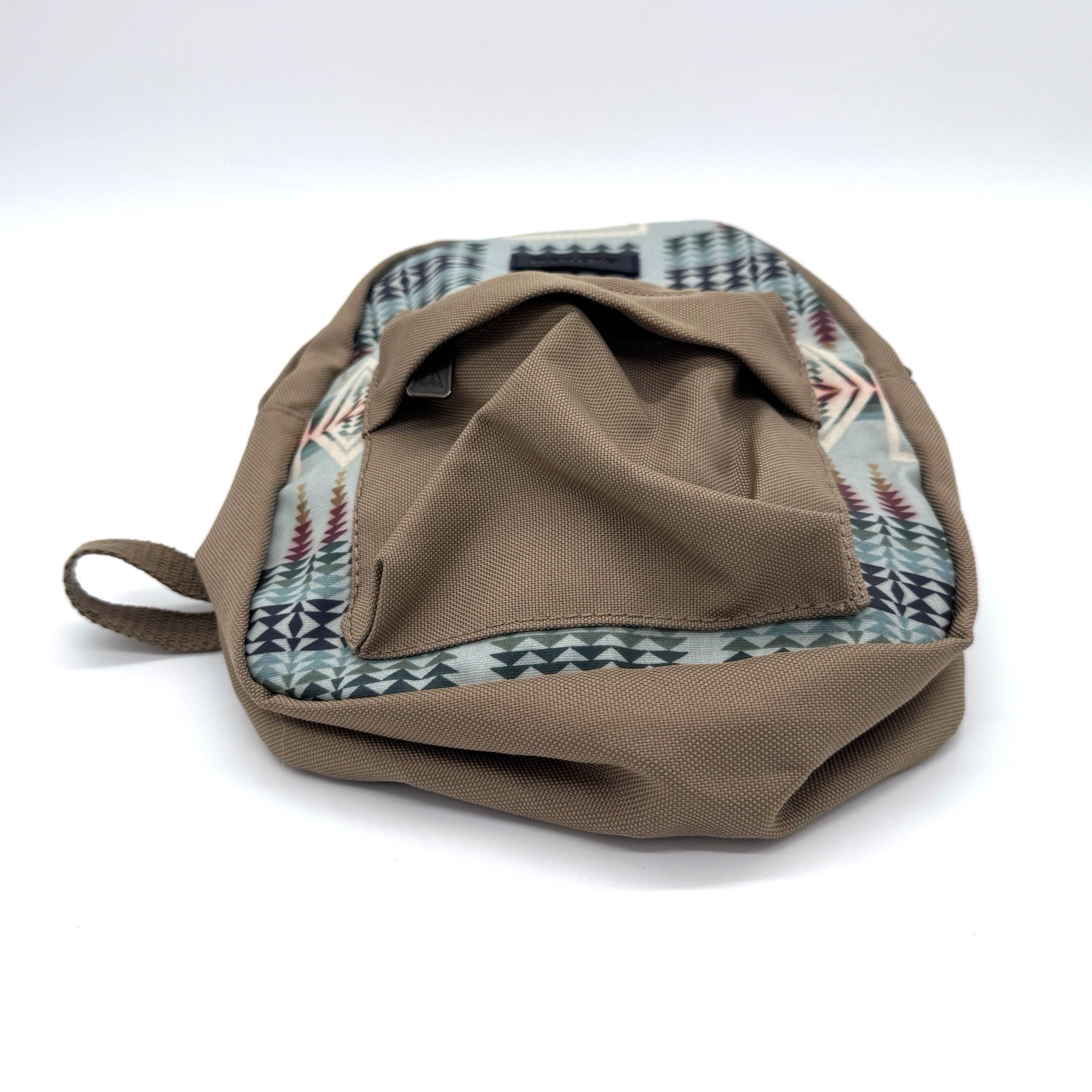 Pendleton Aztec Mini Backpack Sling Very Cute And… - image 5