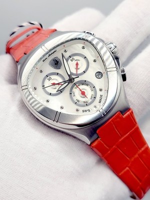 Swiss [NEW] Tonino Lamborghini Products Series Spyder 700 740  Women's Watch
