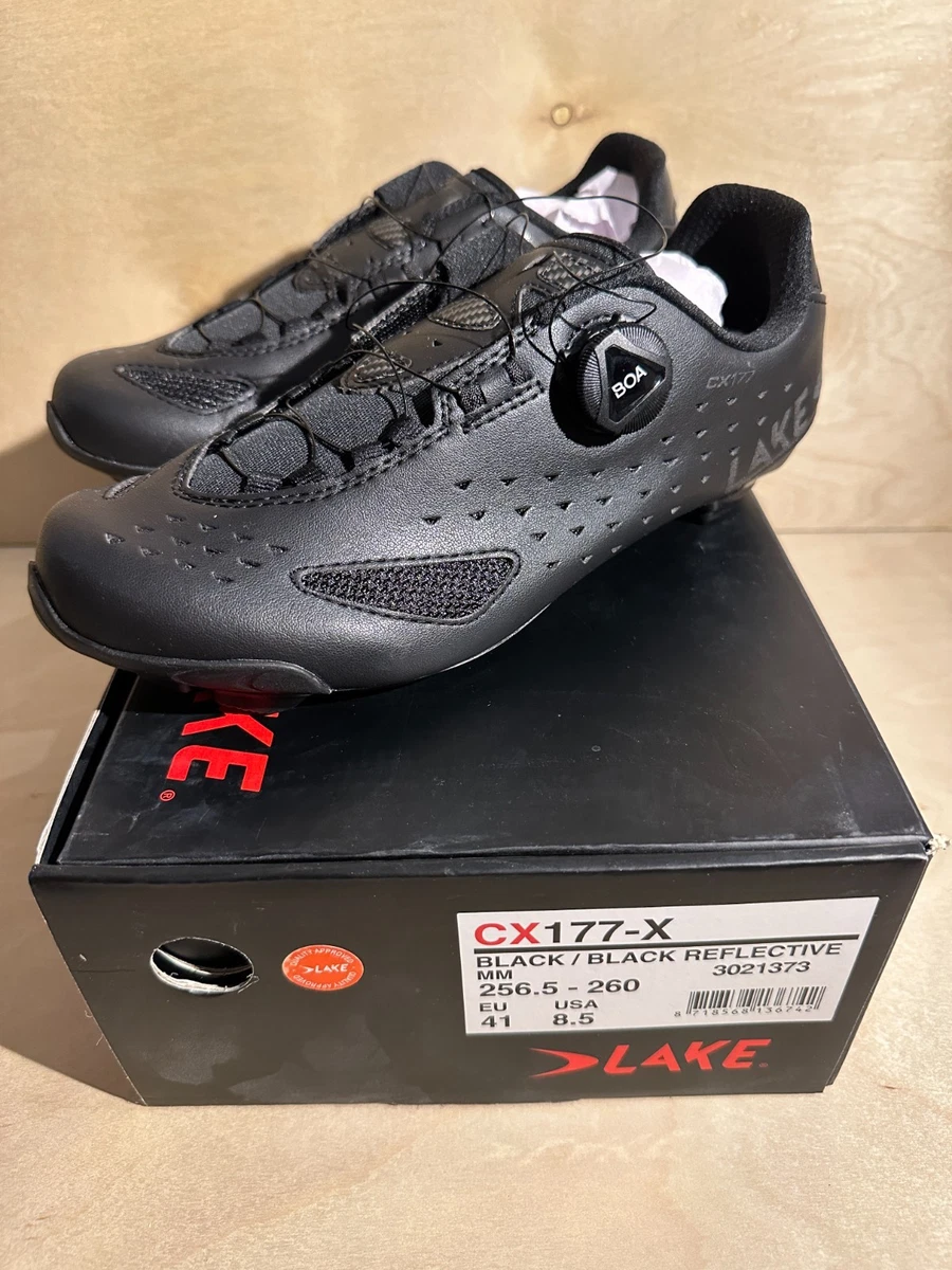 Lake 3 Bolt Cycling Shoes for Men for sale | eBay