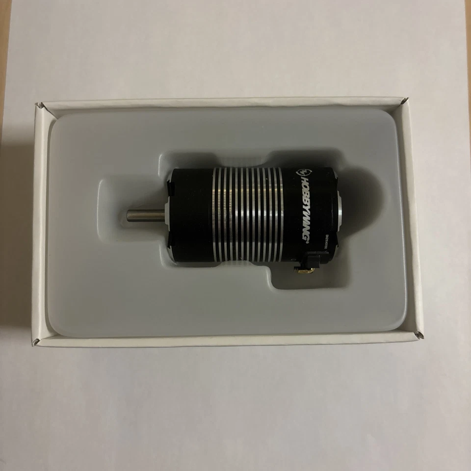 НОВЫЙ БЕСЩЕТОЧНЫЙ МОТОР XERUN SCT 3660 SD G2 С ДАТЧИКОМ - 3600 КВ - Изображение 4 из 4