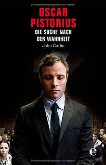 Oscar Pistorius: Auf der Suche nach der Wahrheit vo... | Buch | Zustand sehr gut