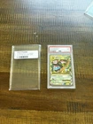 2016 Pokemon XY M VENUSAUR EX EVOLUTION #2 PSA 9 MINT