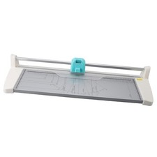 Paper Trimmer 450mm Width 4 In 1 Paper Cutter Crafting Paper Cutting Tool With☚