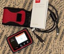 NovAtel Jetpack MiFi 6620L Verizon Wi-Fi Hotspot Modem