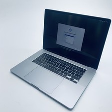 Apple MacBook Pro A2141, 2019, i9, 32GB RAM, 2TB SSD, 16in - Space Gray READ 
