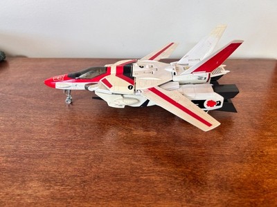 Vintage Hasbro Bandai 1985 G1 Transformers Jetfire Autobot