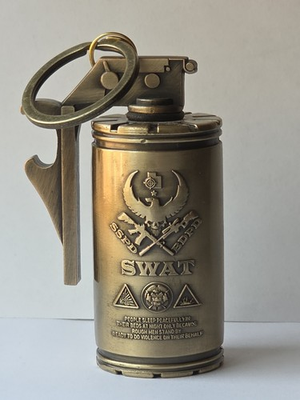#ad #ad 🔥UTAH SARATOGA SPRINGS SWAT🔥FLASH BANG COIN🔥LARGE amp; HEAVY $119.00