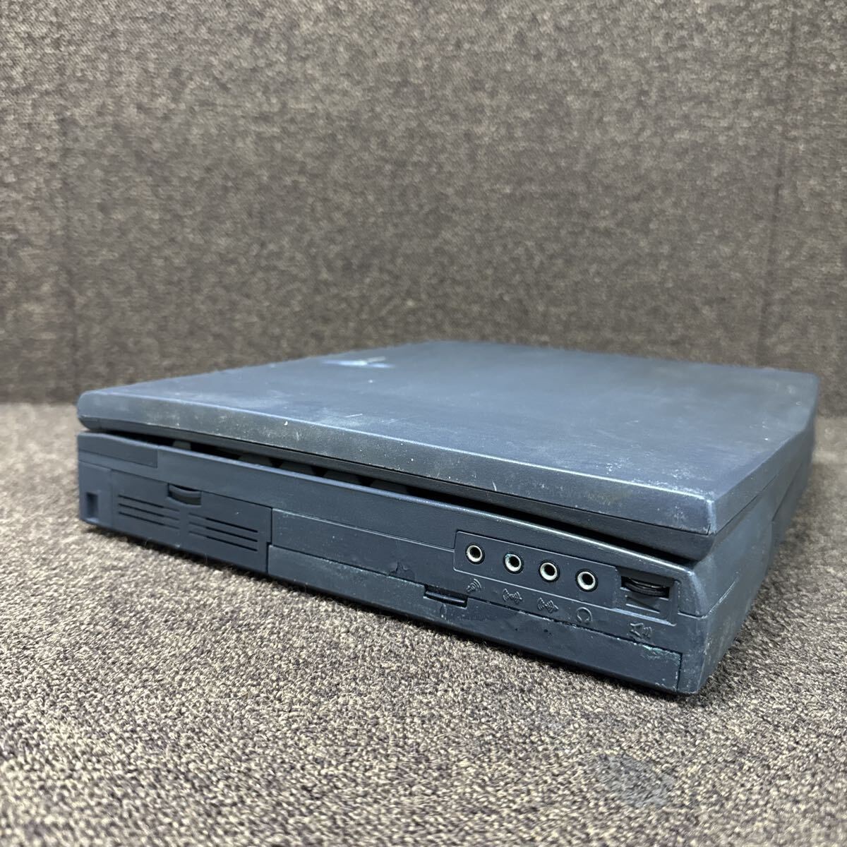 NEC LaVie PC-9821Nr15/S14F 本体【訳あり】 NEC LaVie PC-9821Nr15/S14F 本体【訳あり】 98NOTE Lavie PC-9821Nr15