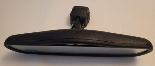 Lexus ES300 ES330 RX330 RX350 GX470 Rear View Mirror 87810-AC091 2002-2009 OEM - Picture 3 of 15