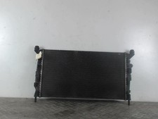 Radiateur Volvo V50