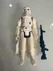 Vtg Star Wars Stormtrooper Split Visor Complete Action Figure 1980 Kenner *NM*