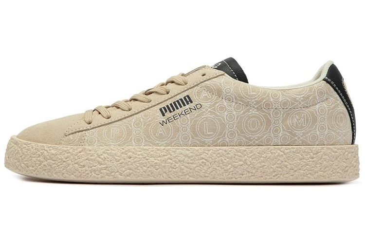 PALOMO x Puma Weekend White Swan for sale | eBay