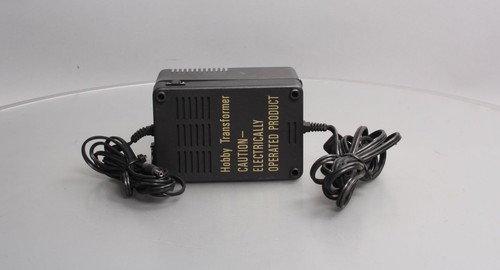 MTH 40-1000 Z-1000 Hobby Transformer Power Unit LN/Box - Picture 2 of 10