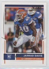 2017 Score Rookies Jarrad Davis #380 0s2w